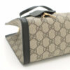 GucciGGSupremePadlockSmallChainshoulderbagBeige49815604