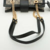 GucciGGSupremePadlockSmallChainshoulderbagBeige49815605