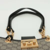 GucciGGSupremePadlockSmallChainshoulderbagBeige49815606