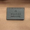 GucciGGSupremePadlockSmallChainshoulderbagBeige49815609