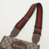 GucciGGSupremeShoulderbagBrown50105005