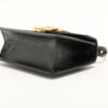 GucciGGvelvet2wayhandbagBlack470270Thereissomestickinessontheedge3