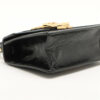 GucciGGvelvet2wayhandbagBlack470270Thereissomestickinessontheedge4