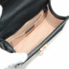 GucciGGvelvet2wayhandbagBlack470270Thereissomestickinessontheedge7