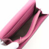 GucciGuccissima388679LeatherWalletPurple4