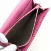 GucciGuccissima388679LeatherWalletPurple6