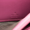 GucciGuccissima388679LeatherWalletPurple7