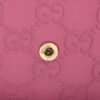 GucciGuccissima388679LeatherWalletPurple8