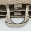 GucciHOSEBIT1955Canvas_leatherChaintotebagBeige62114405