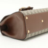 GucciHOSEBIT1955GGSupremePVC_leather2wayhandbagBrown70204904