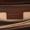 GucciHOSEBIT1955GGSupremePVC_leather2wayhandbagBrown70204908