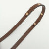 GucciHOSEBIT1955GGSupremePVC_leather2wayhandbagBrown70204909