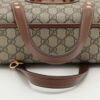 GucciHorseBitsGGSupreme2wayshoulderbagBrown64545305