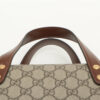 GucciHorseBitsGGSupreme2wayshoulderbagBrown64545306