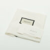 GucciInterlockingGLeatherChainshoulderbagGreen60772011