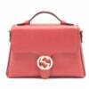 GucciInterlockingGLeatherChainshoulderbagRed51030201