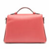 GucciInterlockingGLeatherChainshoulderbagRed51030202