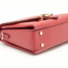 GucciInterlockingGLeatherChainshoulderbagRed51030204