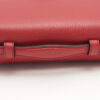 GucciInterlockingGLeatherChainshoulderbagRed51030205
