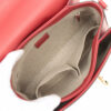 GucciInterlockingGLeatherChainshoulderbagRed51030207