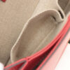 GucciInterlockingGLeatherChainshoulderbagRed51030208