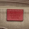 GucciInterlockingGLeatherChainshoulderbagRed51030210