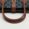 GucciJackie1961Denim2wayhandbagBlue64901605
