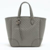 GucciMicroGuccissima2wayhandbagGrey44924101