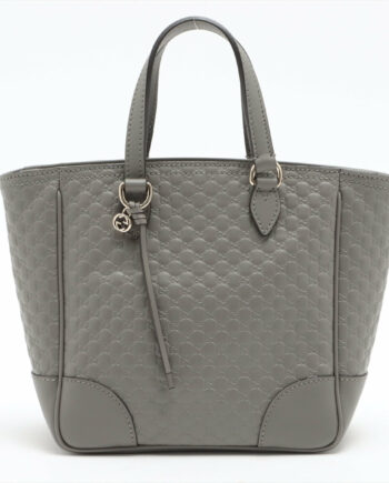 Gucci Micro Guccissima 2way handbag