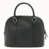 GucciMicroGuccissimaLeather2wayhandbagBlack44966302