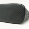 GucciMicroGuccissimaLeather2wayhandbagBlack44966303