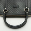 GucciMicroGuccissimaLeather2wayhandbagBlack44966305