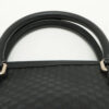 GucciMicroGuccissimaLeather2wayhandbagBlack44966306