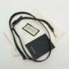 GucciMicroGuccissimaLeather2wayhandbagBlack44966310