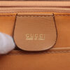 GucciOldGucciBambooLeather2wayhandbagBeigeWithmirror10