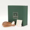 GucciOldGucciBambooLeather2wayhandbagBeigeWithmirror12