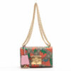 GucciPadlockGGSupremeChainshoulderbagMulticolor4094871