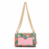 GucciPadlockGGSupremeChainshoulderbagMulticolor4094872