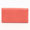 GucciSoho282414LeatherWalletPink2