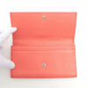 GucciSoho282414LeatherWalletPink3