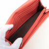 GucciSoho282414LeatherWalletPink5