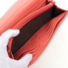 GucciSoho282414LeatherWalletPink6