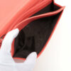 GucciSoho282414LeatherWalletPink7
