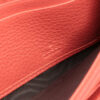 GucciSoho282414LeatherWalletPink8