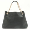 GucciSohoLeatherChaintotebagBlack5361962