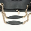 GucciSohoLeatherChaintotebagBlack5361965