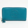GucciSohoLeatherRound-Zip-WalletBlue1
