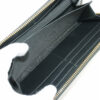 GucciSylvie476083LeatherRound-Zip-WalletBlack5