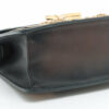 GucciSylvieLeather2wayhandbagBlack4702704