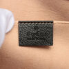 GucciTigerHeadLeatherChainshoulderbagBlack57014509